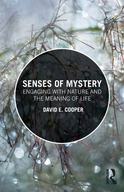 SENSES OF MYSTERY