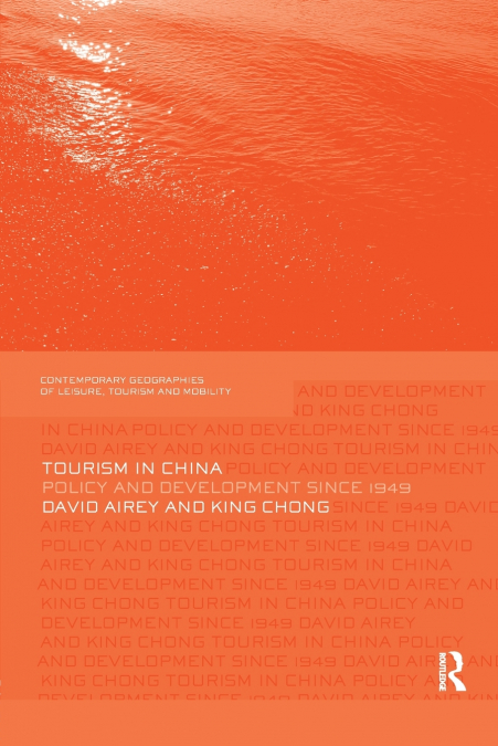 TOURISM IN CHINA