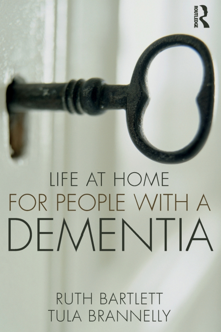 LIFE AT HOME FOR PEOPLE WITH A DEMENTIA