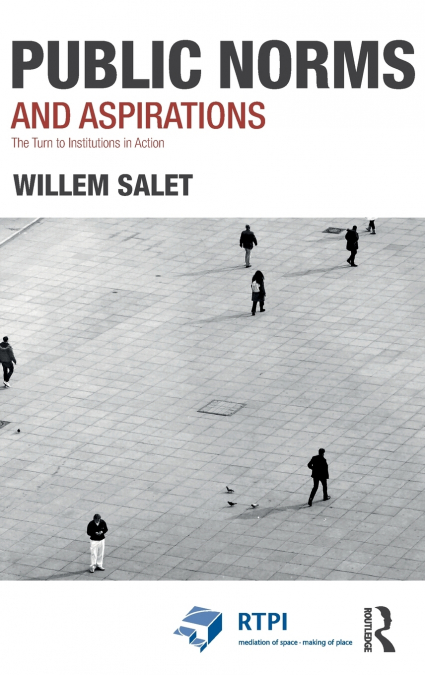 PUBLIC NORMS AND ASPIRATIONS