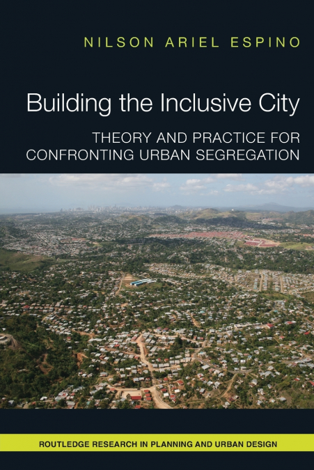 BUILDING THE INCLUSIVE CITY
