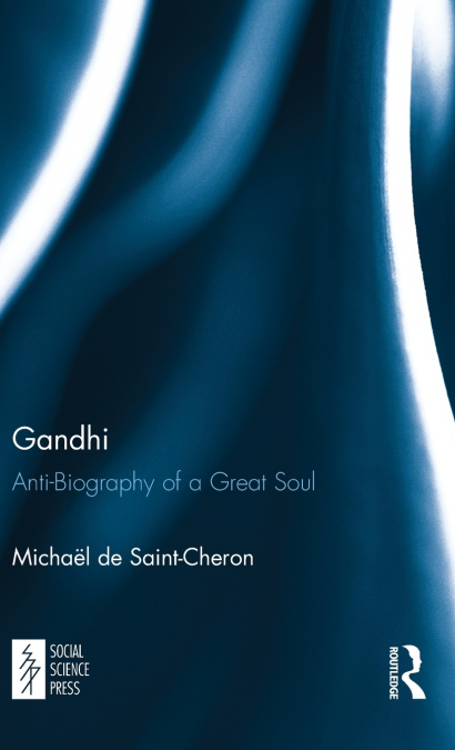 GANDHI
