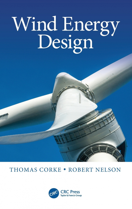 WIND ENERGY DESIGN