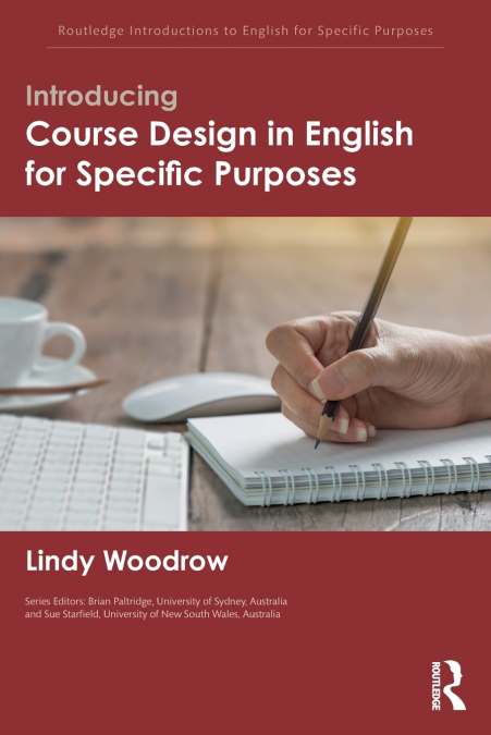INTRODUCING RESEARCHING ENGLISH FOR SPECIFIC PURPOSES