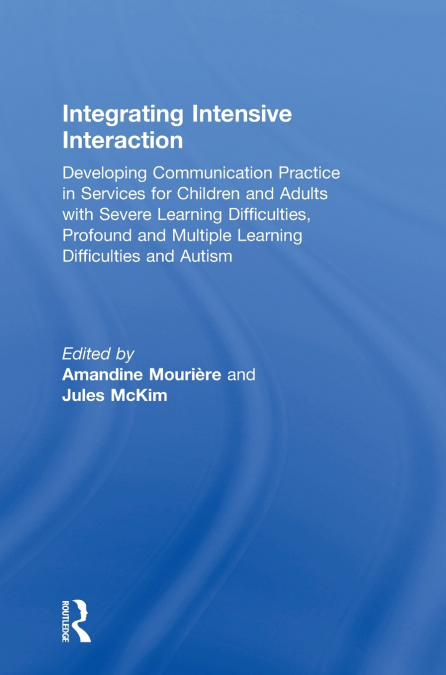 INTEGRATING INTENSIVE INTERACTION