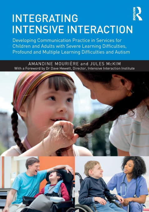 INTEGRATING INTENSIVE INTERACTION