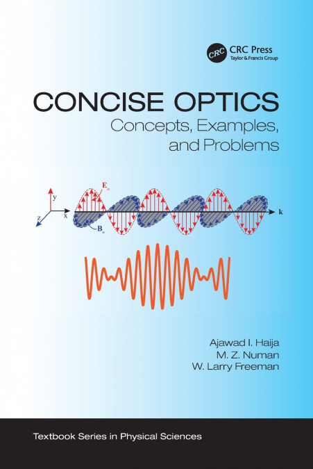 CONCISE OPTICS
