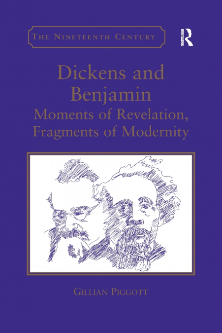 DICKENS AND BENJAMIN