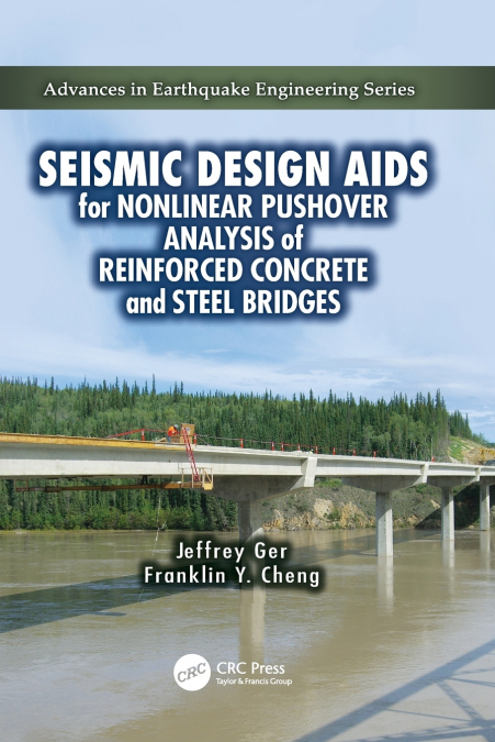 SEISMIC DESIGN AIDS FOR NONLINEAR PUSHOVER ANALYSIS OF REINF
