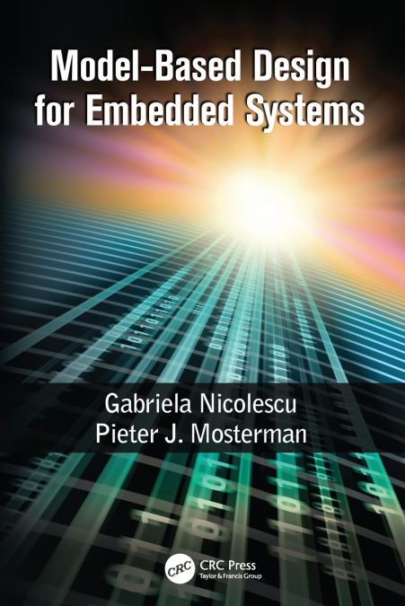 MODEL-BASED DESIGN FOR EMBEDDED SYSTEMS