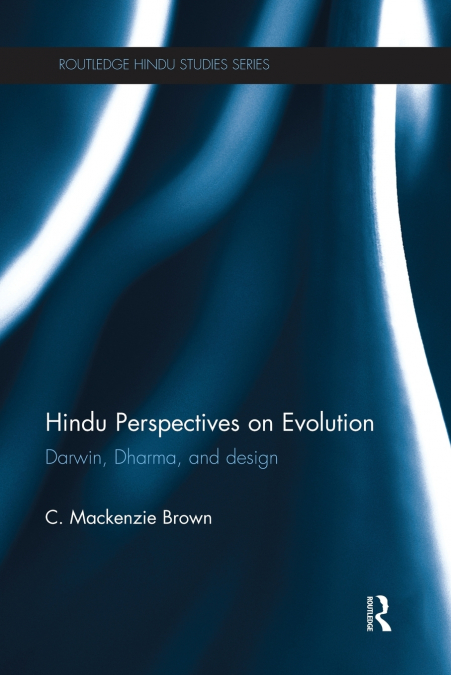 HINDU PERSPECTIVES ON EVOLUTION