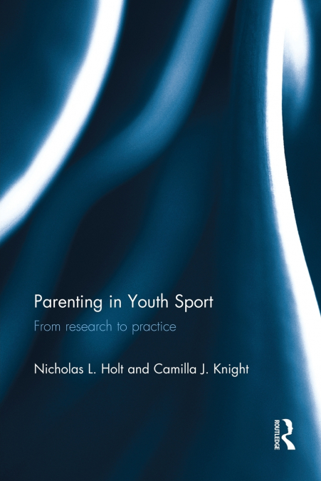 PARENTING IN YOUTH SPORT