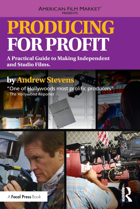 PRODUCING FOR PROFIT