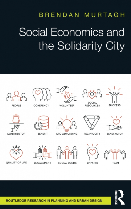 SOCIAL ECONOMICS AND THE SOLIDARITY CITY