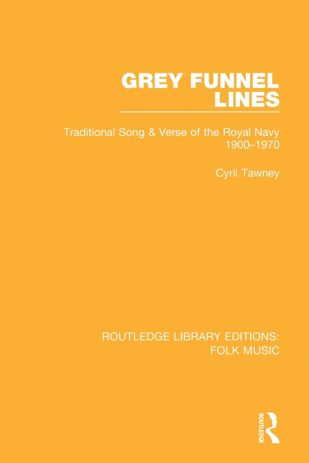 GREY FUNNEL LINES