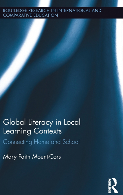 GLOBAL LITERACY IN LOCAL LEARNING CONTEXTS
