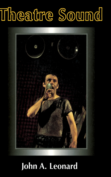 THEATRE SOUND