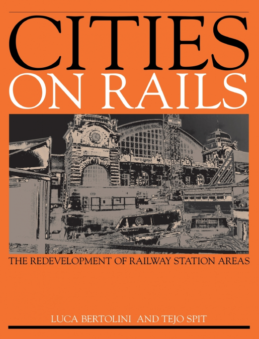 CITIES ON RAILS