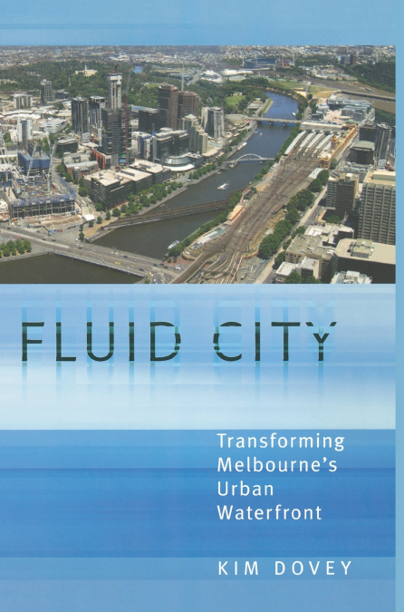 FLUID CITY