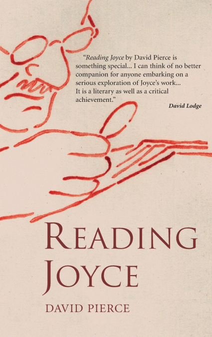 READING JOYCE