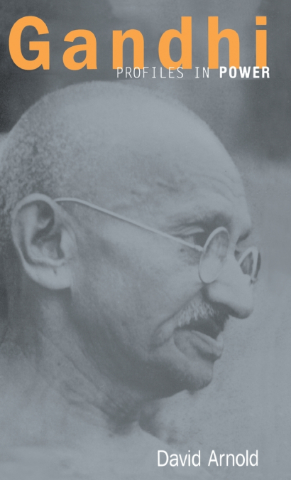 GANDHI
