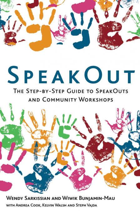 SPEAKOUT