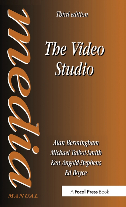 THE VIDEO STUDIO