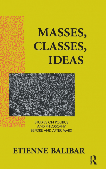 SOBRE LA DICTADURA DEL PROLETARIADO