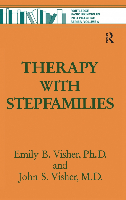 THERAPY WITH STEPFAMILIES
