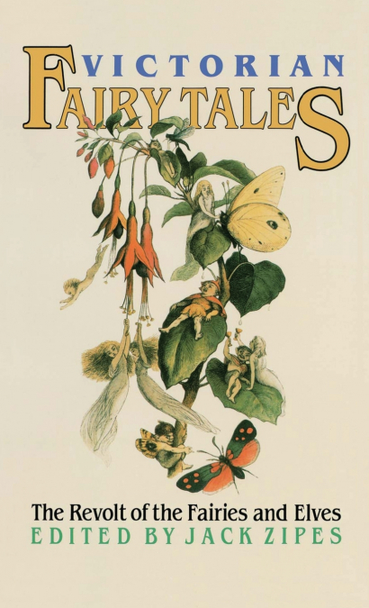 VICTORIAN FAIRY TALES