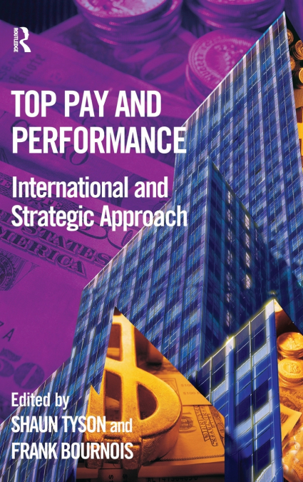 TOP PAY AND PERFORMANCE