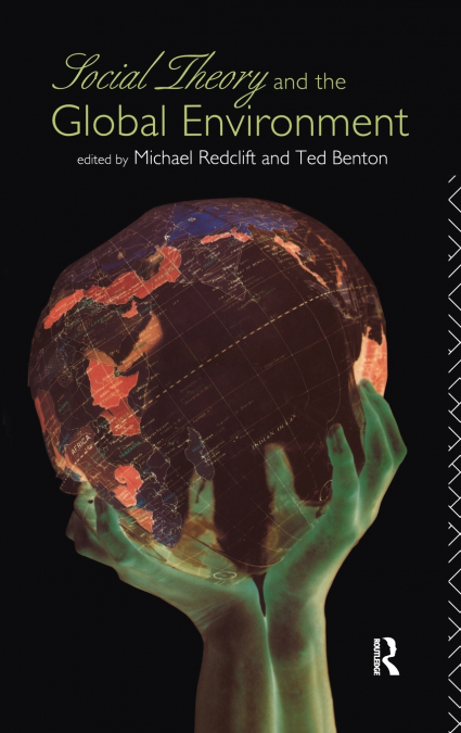 SOCIOLOGIA MEDIO AMBIENTE-REDC