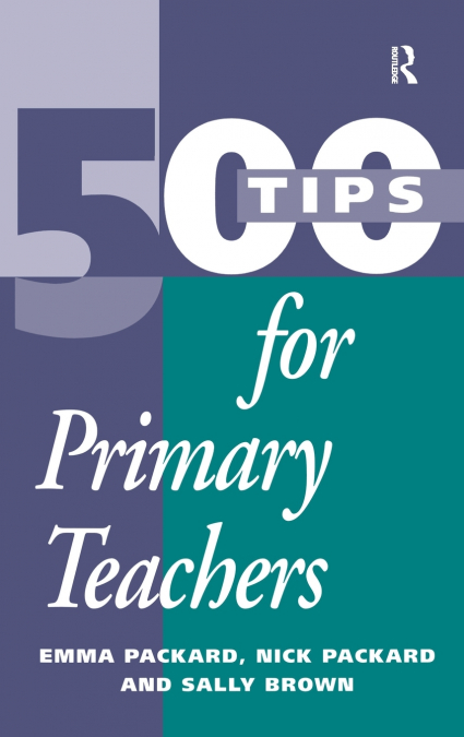 500 TIPS FOR PRIMARY SCHOOL TEACHERS