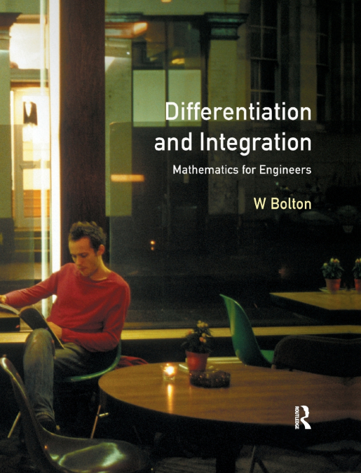 DIFFERENTIATION AND INTEGRATION