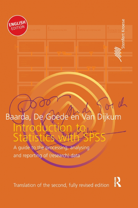 INTRODUCTION TO STATISTICS WITH SPSS