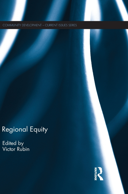 REGIONAL EQUITY