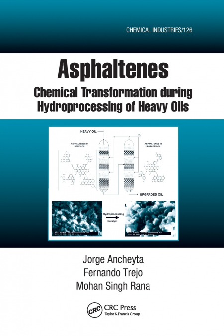 ASPHALTENES