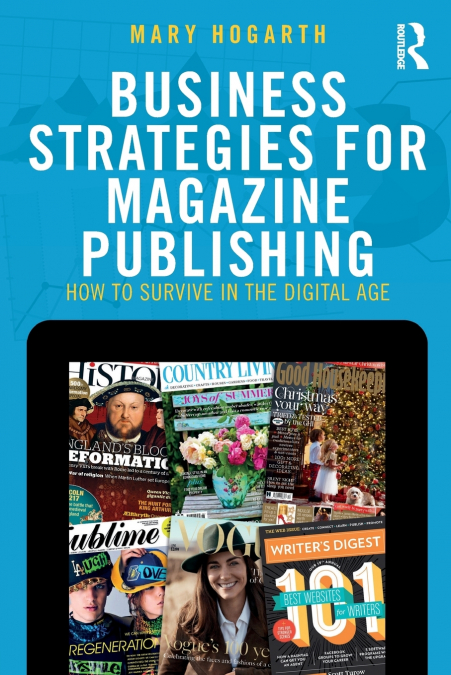BUSINESS STRATEGIES FOR MAGAZINE PUBLISHING