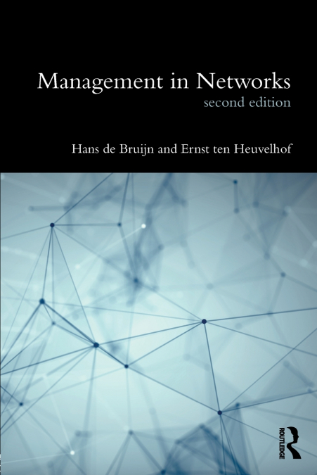 MANAGEMENT IN NETWORKS