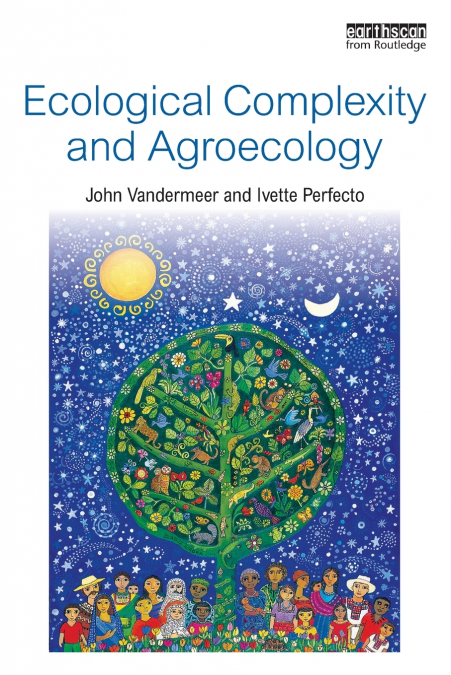 ECOLOGICAL COMPLEXITY AND AGROECOLOGY