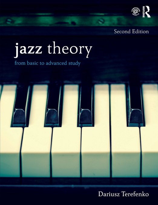 JAZZ THEORY