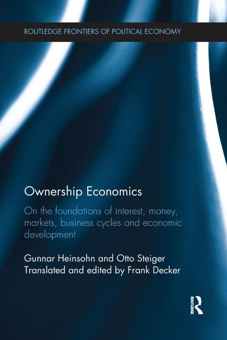 OWNERSHIP ECONOMICS
