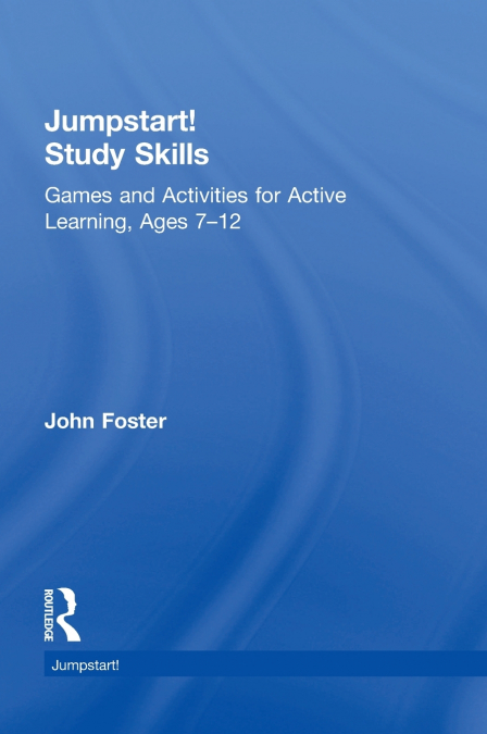 JUMPSTART! STUDY SKILLS