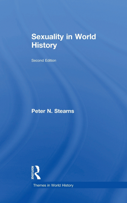 SEXUALITY IN WORLD HISTORY