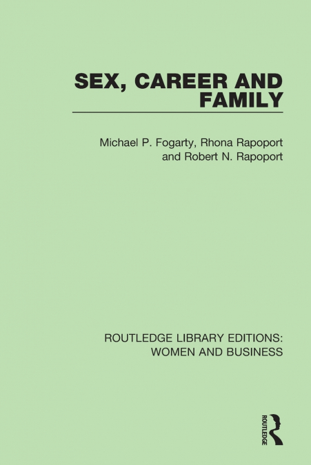 LEISURE AND THE FAMILY LIFE CYCLE