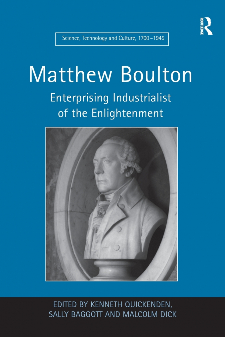 MATTHEW BOULTON