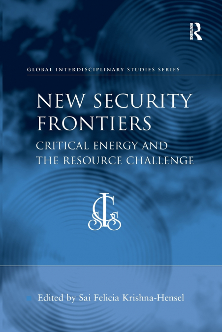 NEW SECURITY FRONTIERS