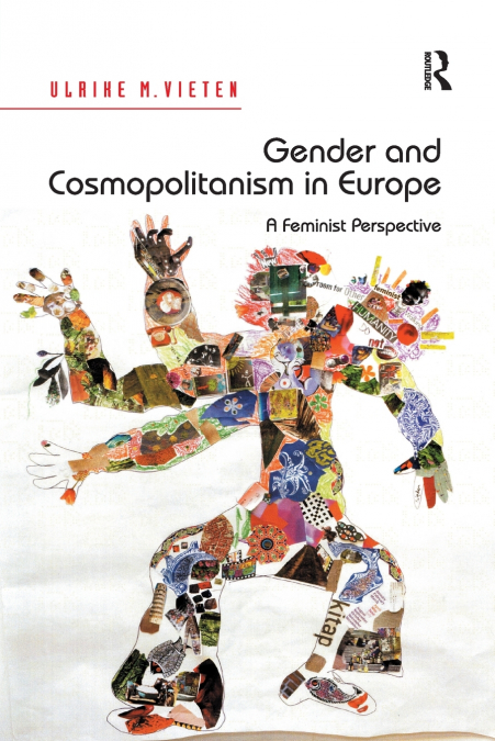 GENDER AND COSMOPOLITANISM IN EUROPE