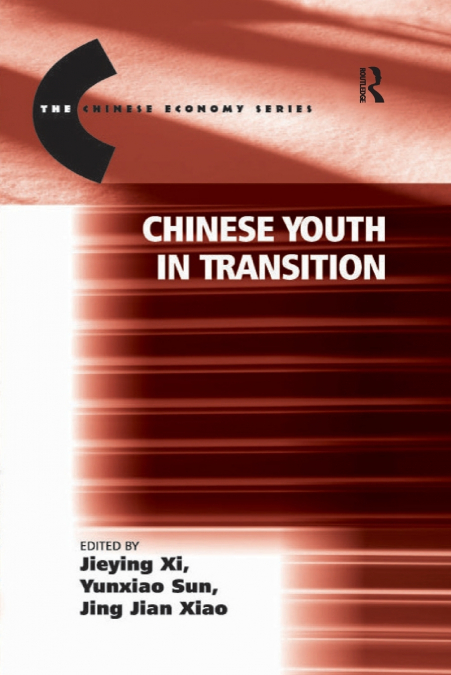 CHINESE YOUTH IN TRANSITION
