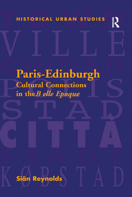 PARIS-EDINBURGH
